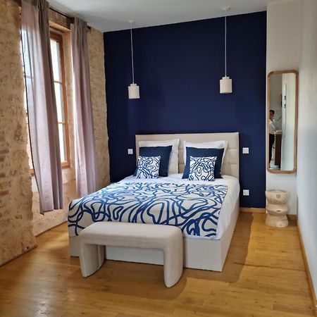 Casita Suite Hyper Centre Sarlat Bagian luar foto