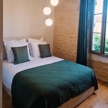 Casita Suite Hyper Centre Sarlat Bagian luar foto