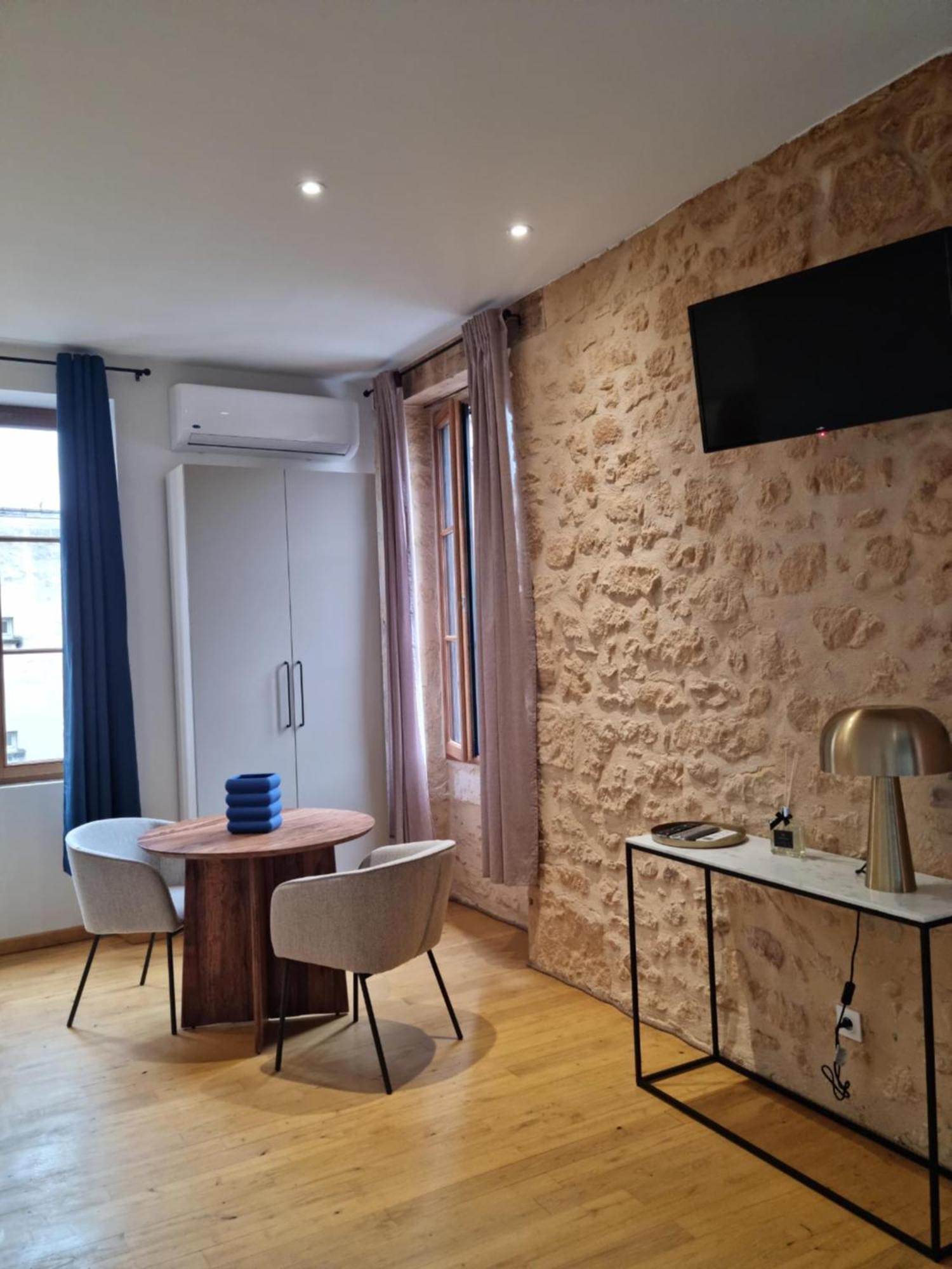 Casita Suite Hyper Centre Sarlat Bagian luar foto