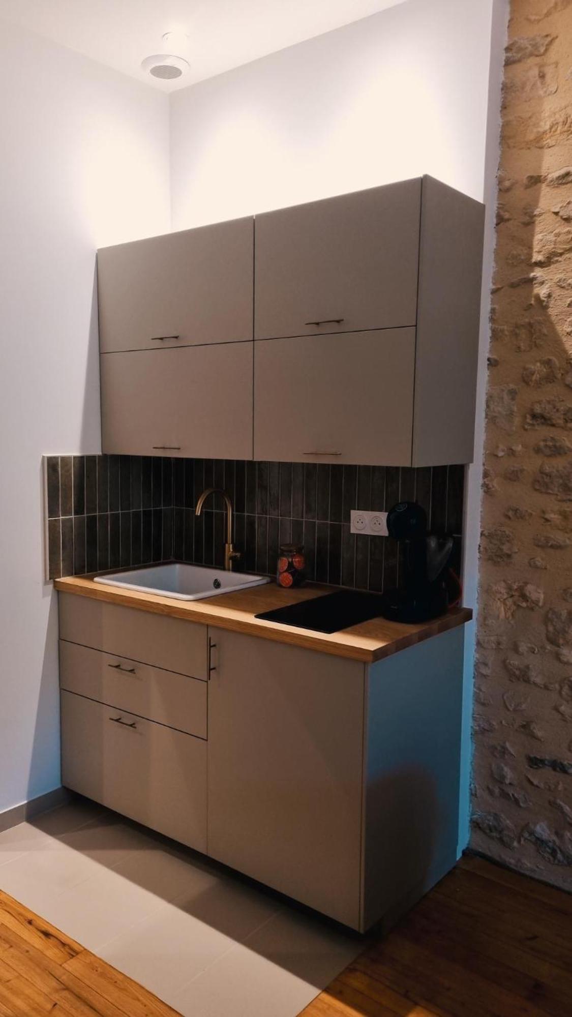 Casita Suite Hyper Centre Sarlat Bagian luar foto