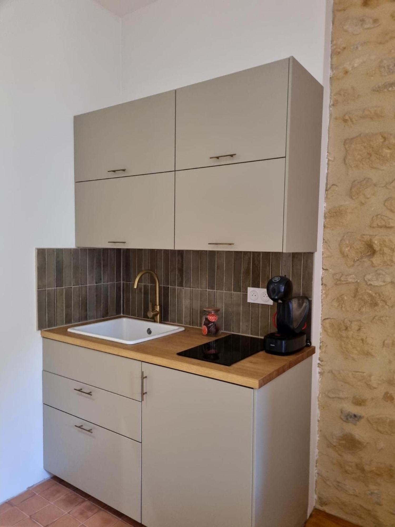 Casita Suite Hyper Centre Sarlat Bagian luar foto