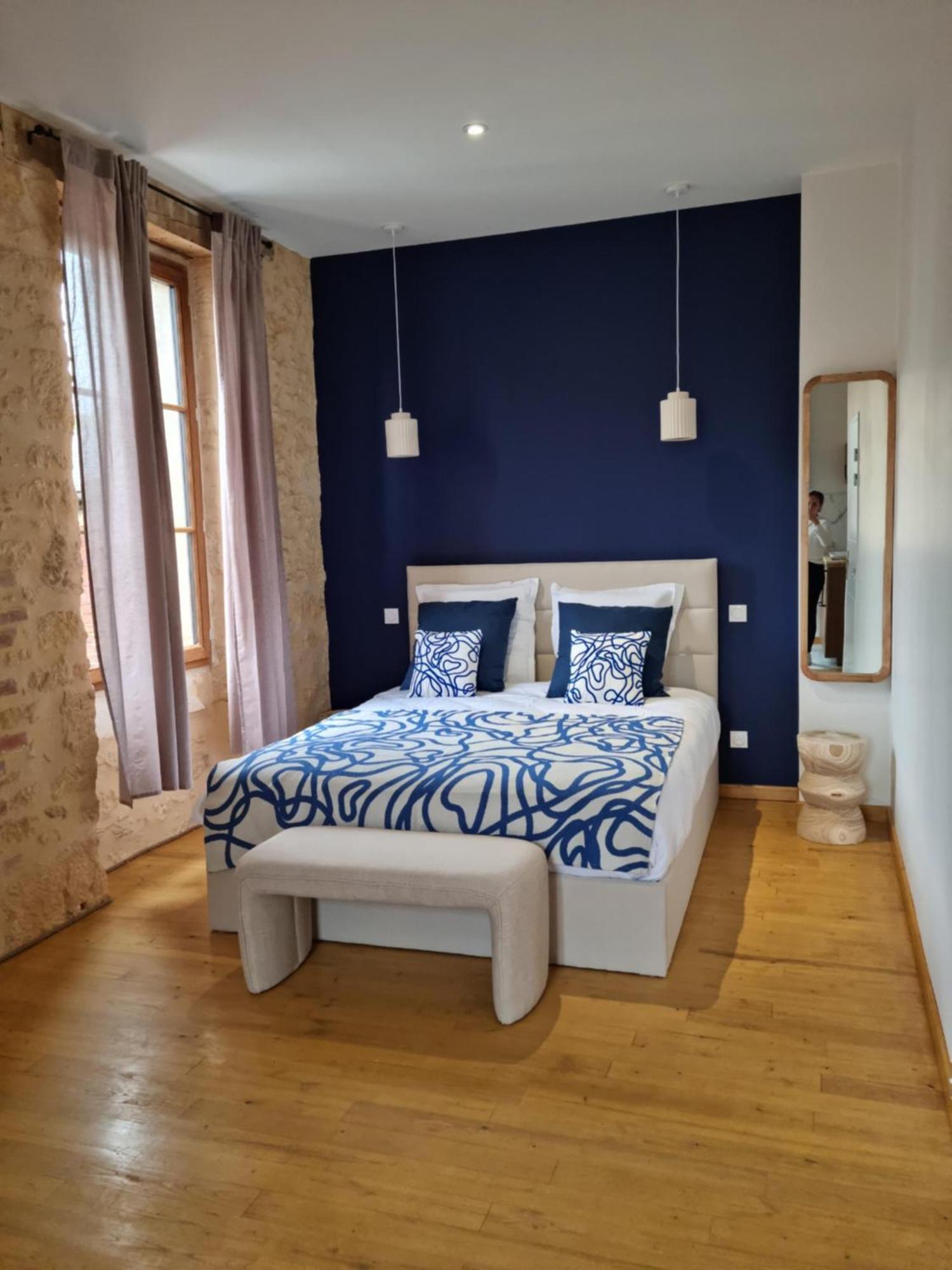 Casita Suite Hyper Centre Sarlat Bagian luar foto