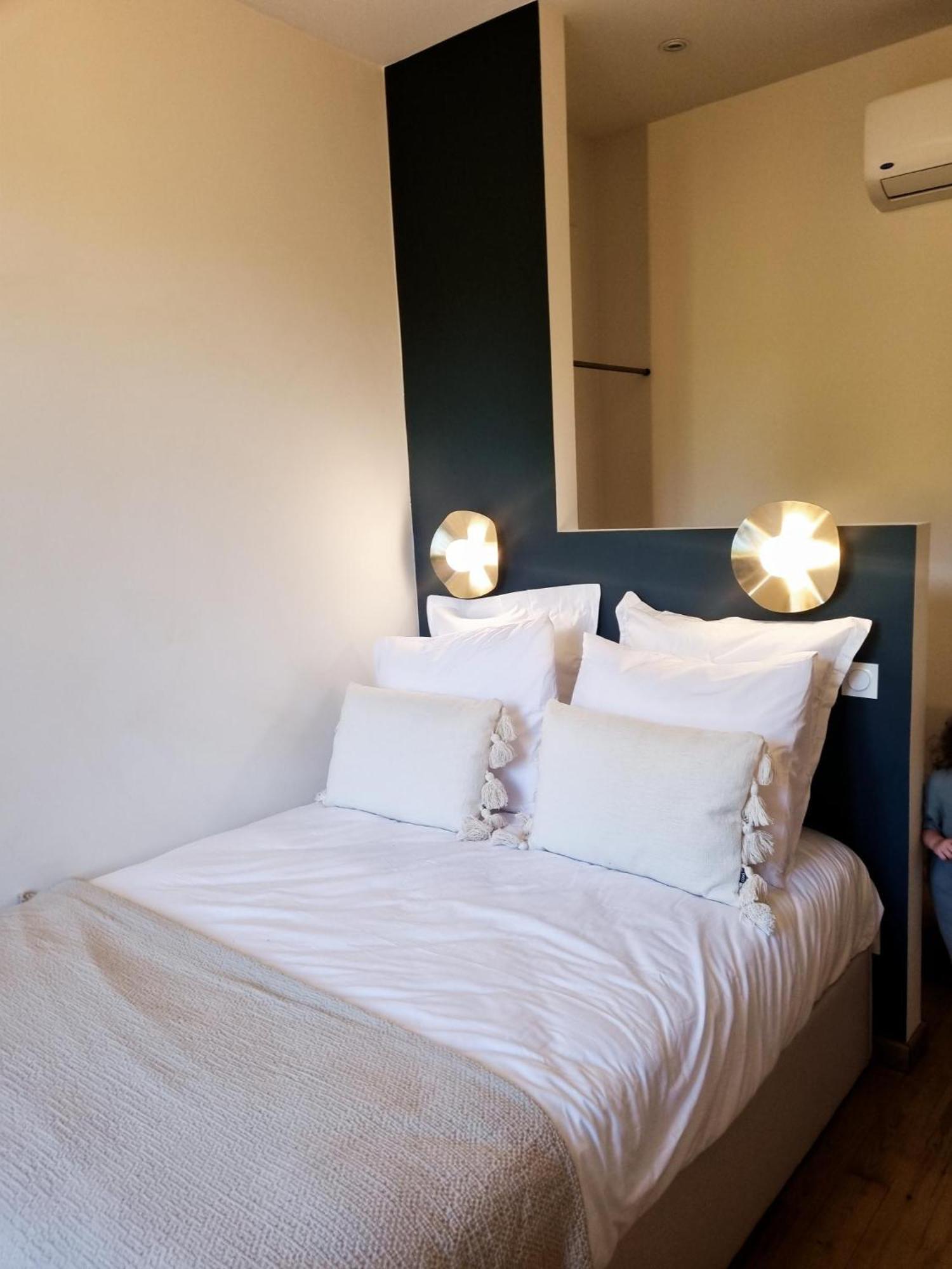 Casita Suite Hyper Centre Sarlat Bagian luar foto
