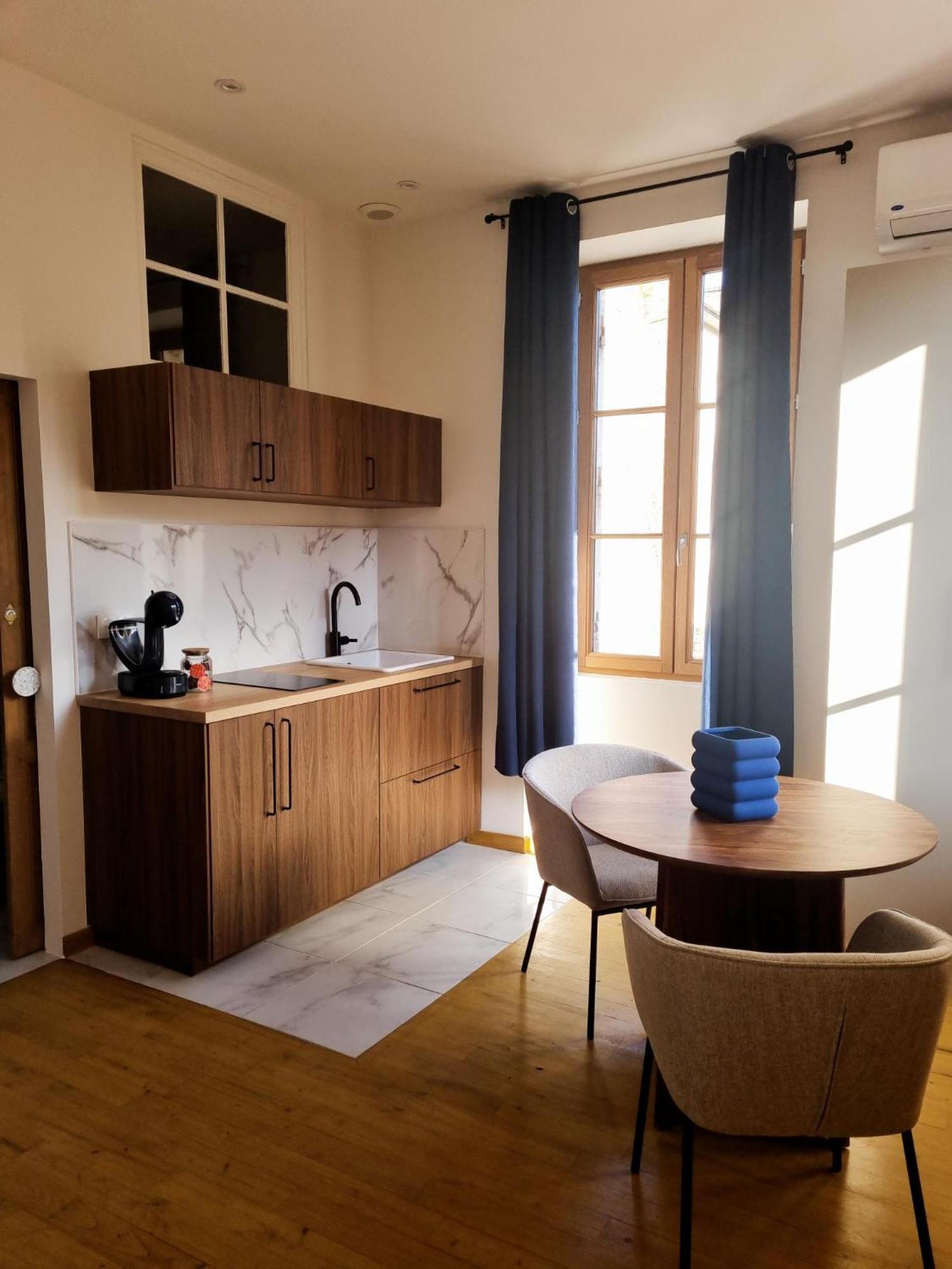 Casita Suite Hyper Centre Sarlat Bagian luar foto