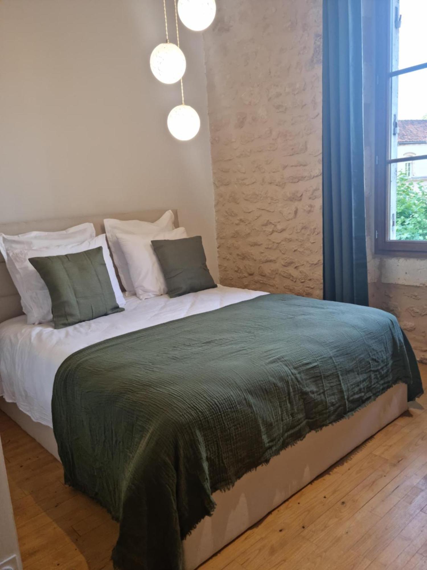 Casita Suite Hyper Centre Sarlat Bagian luar foto