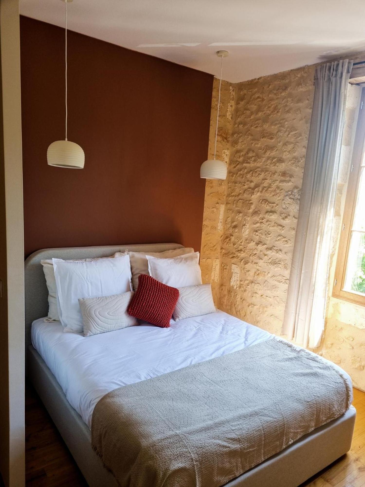 Casita Suite Hyper Centre Sarlat Bagian luar foto