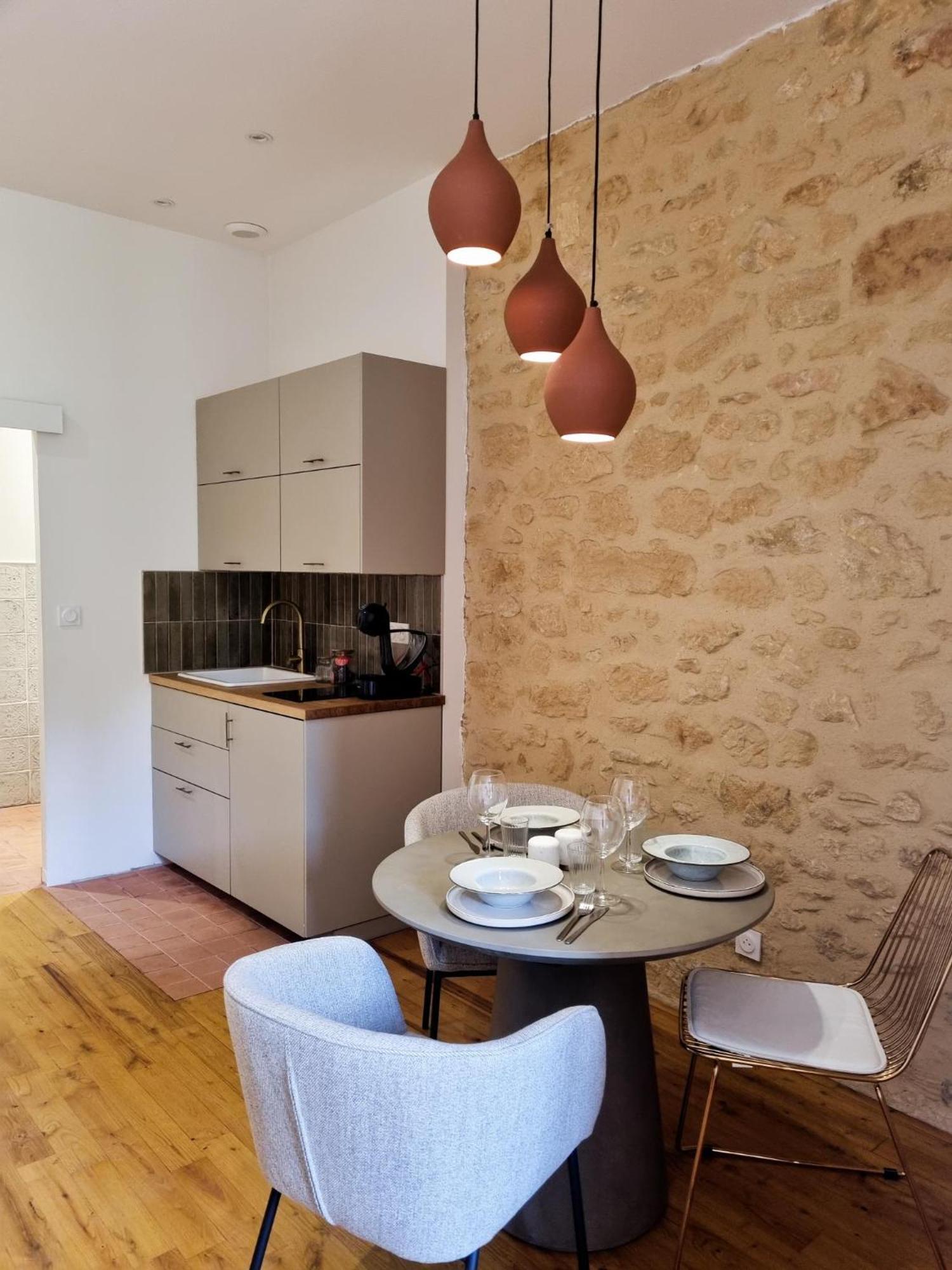 Casita Suite Hyper Centre Sarlat Ruang foto