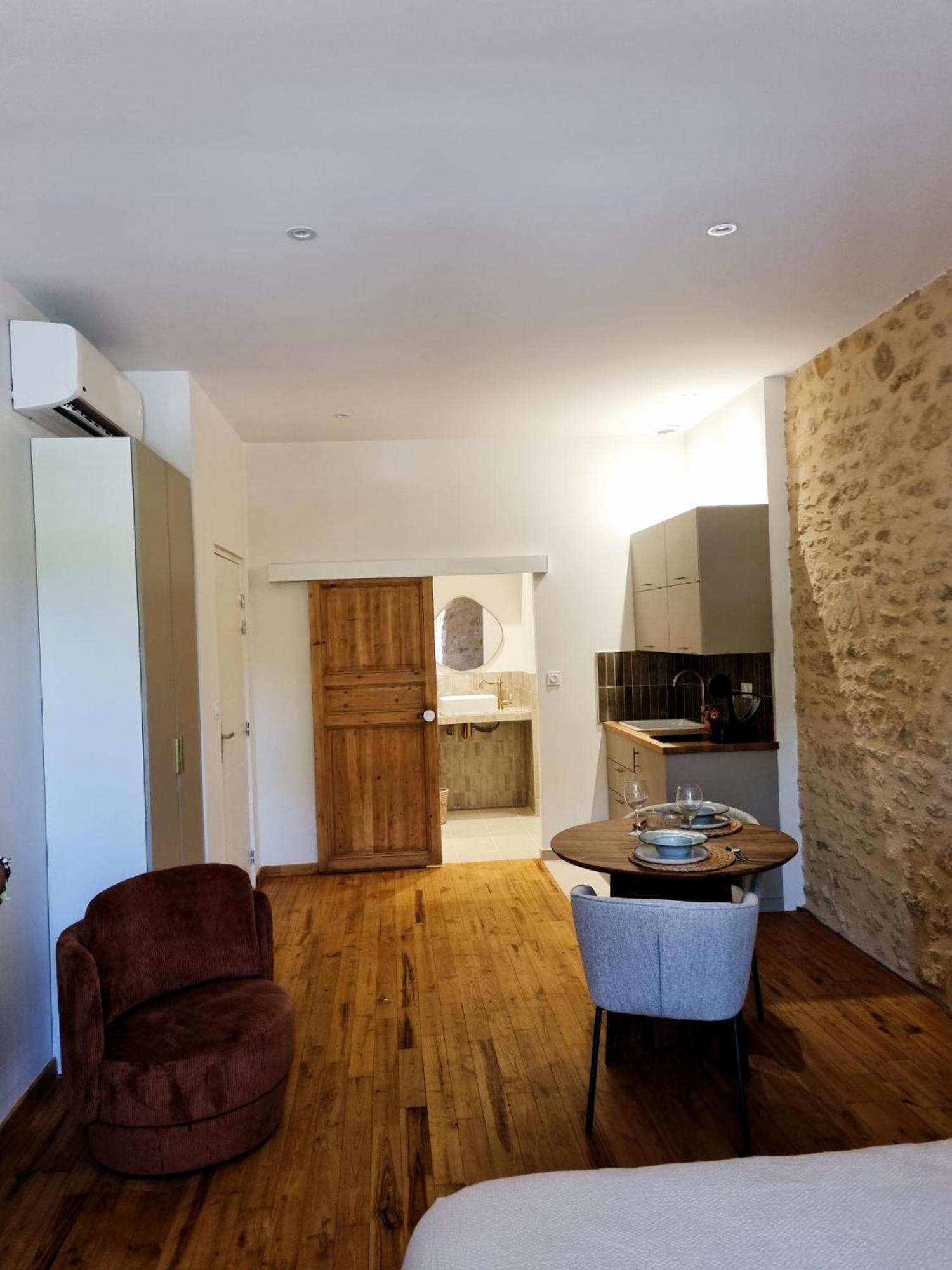 Casita Suite Hyper Centre Sarlat Bagian luar foto