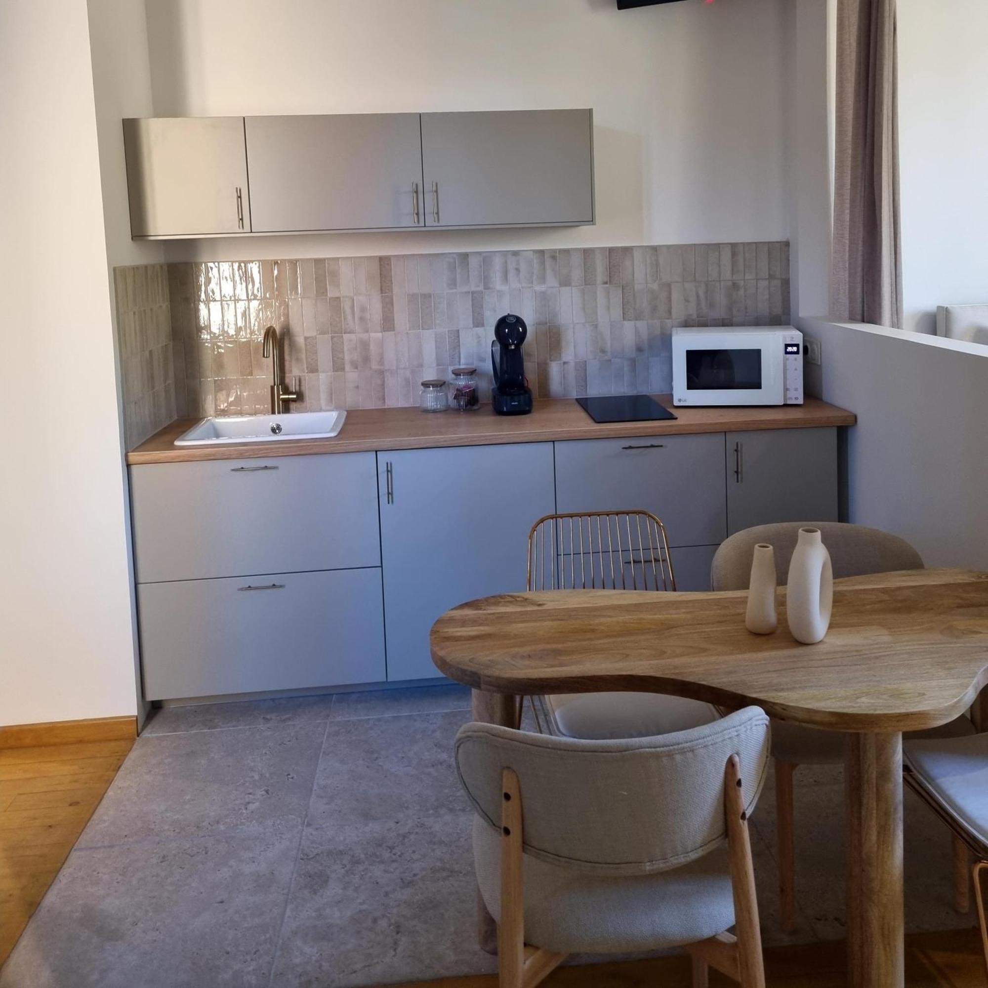 Casita Suite Hyper Centre Sarlat Bagian luar foto