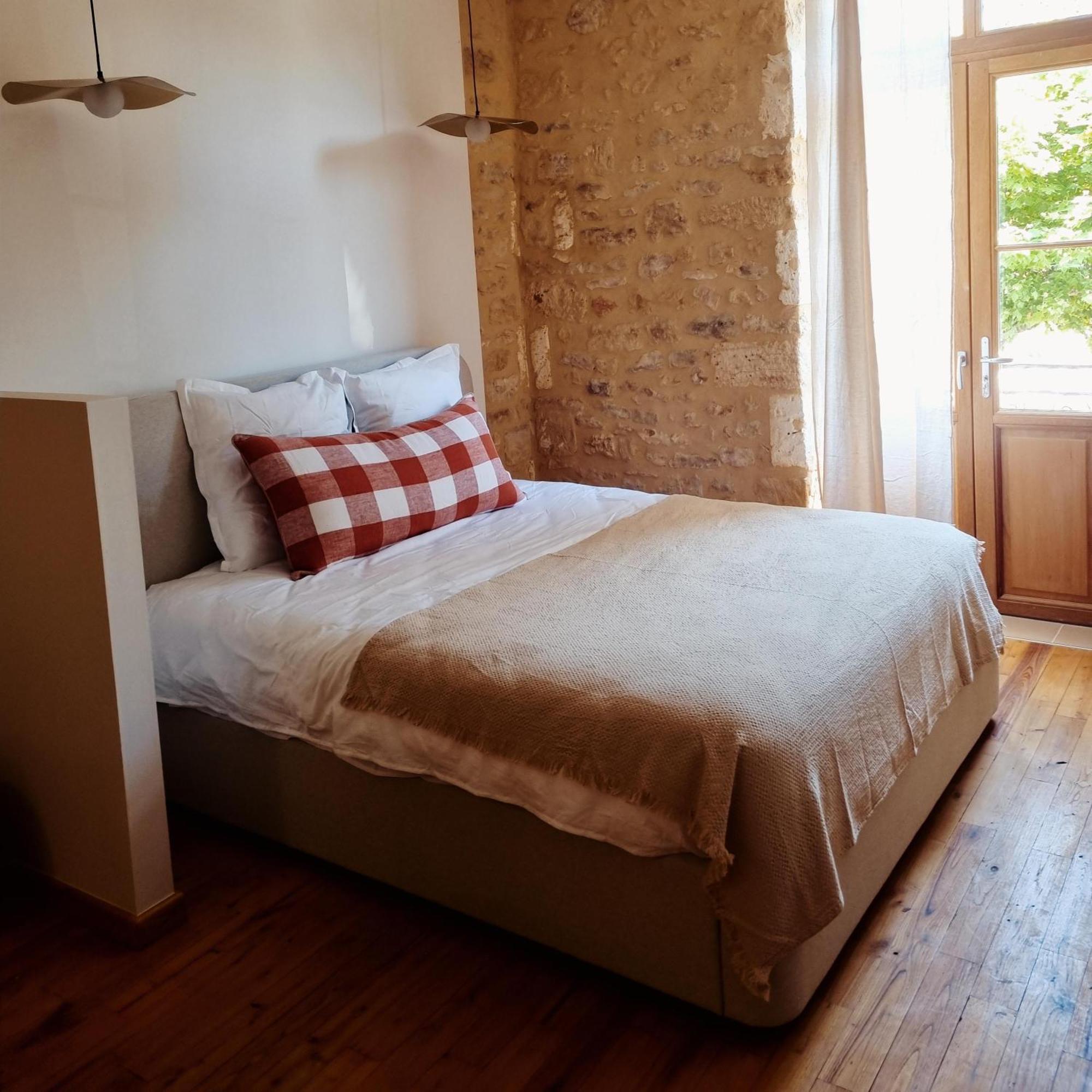 Casita Suite Hyper Centre Sarlat Bagian luar foto